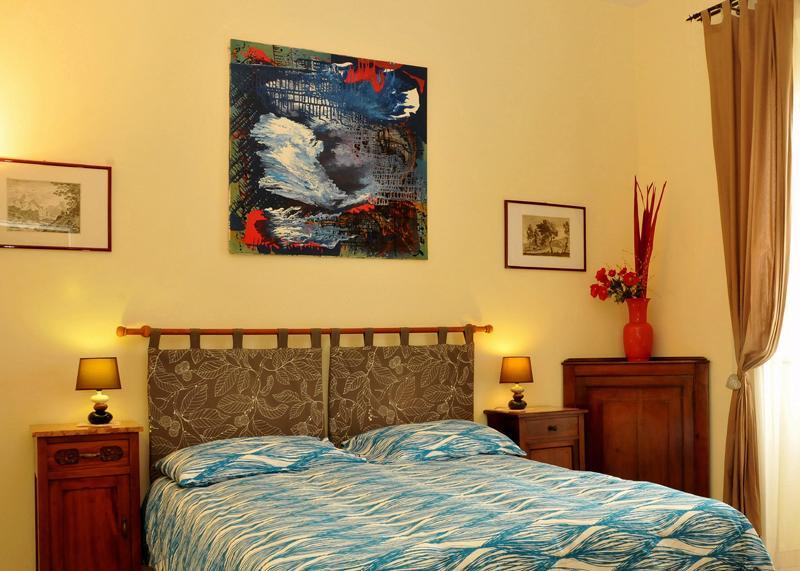 Orti Di Trastevere Bed & Breakfast Rome