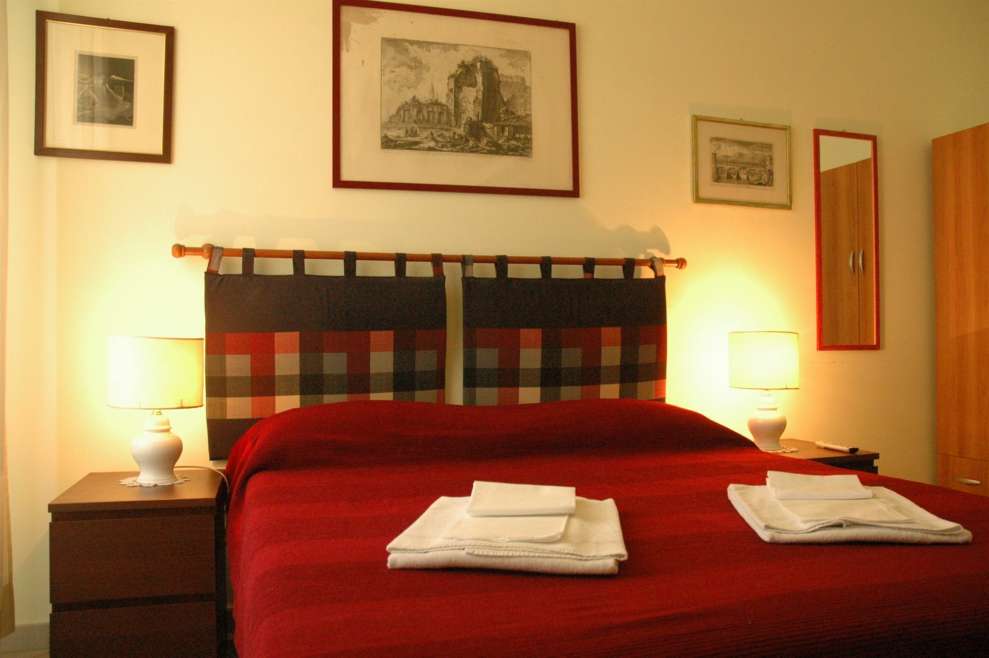 Orti Di Trastevere Bed & Breakfast