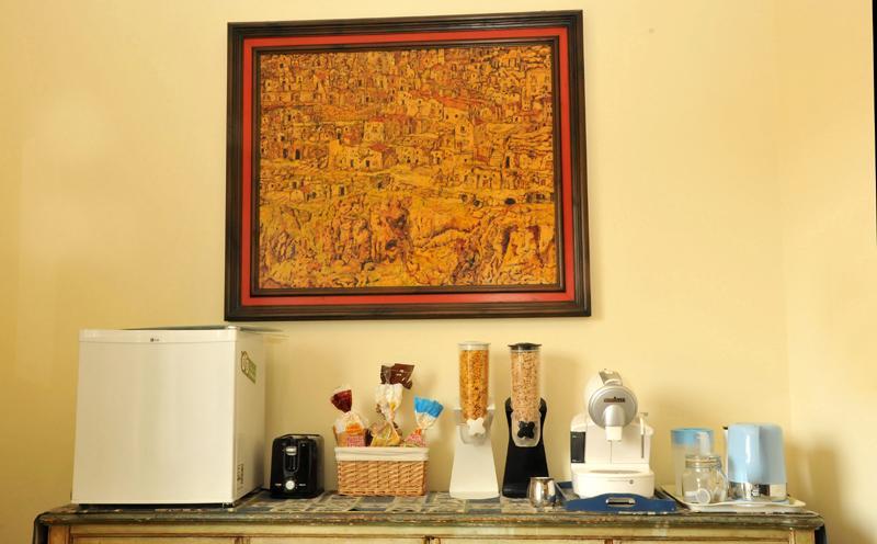 Orti Di Trastevere Acomodação com café da manhã  3*