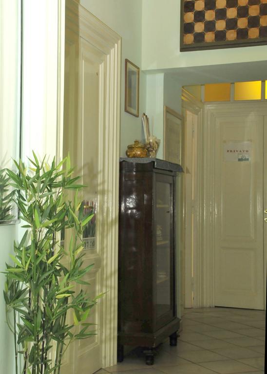 Acomodação com café da manhã  Orti Di Trastevere Roma