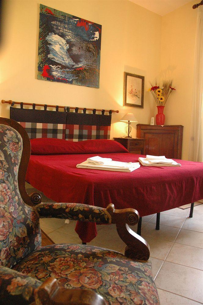 Acomodação com café da manhã  Orti Di Trastevere