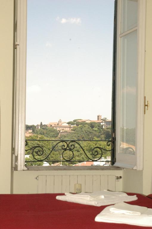 Acomodação com café da manhã  Orti Di Trastevere Roma