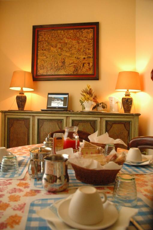 Acomodação com café da manhã  Orti Di Trastevere 3*