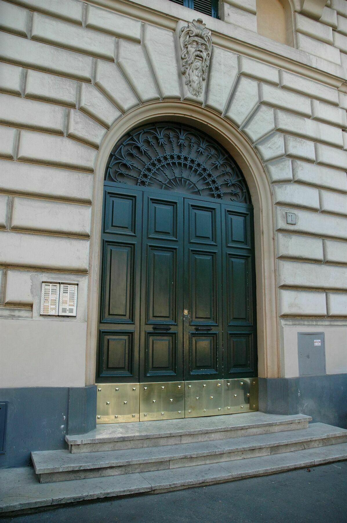 Orti Di Trastevere Acomodação com café da manhã 